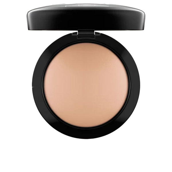 Mac Mineralize Skinfinish Natural Powder #Medium Dark 10 G | Vuodevaatteet.fi