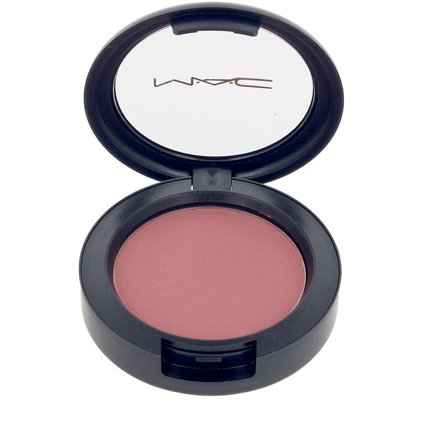 Mac Powder Blush Matte #Desert Rose 6 Gr | Vuodevaatteet.fi