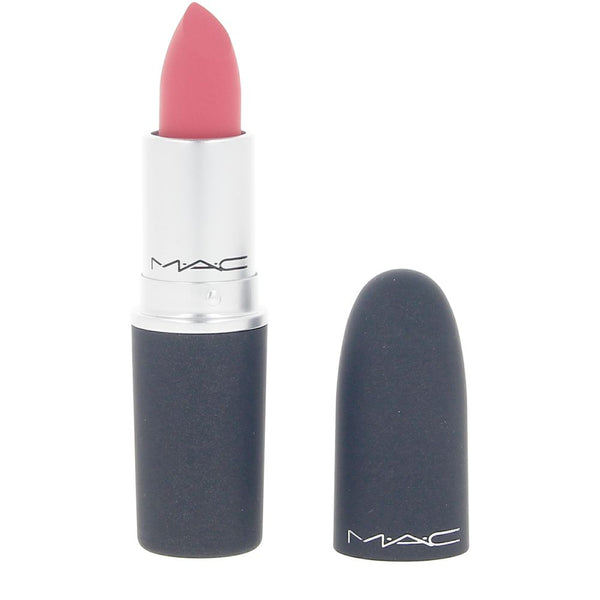 Mac Powder Kiss Lipstick #A Little Tamed 3 Gr | Vuodevaatteet.fi