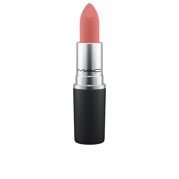 Mac Powder Kiss Lipstick #Mull It Over 3 Gr | Vuodevaatteet.fi