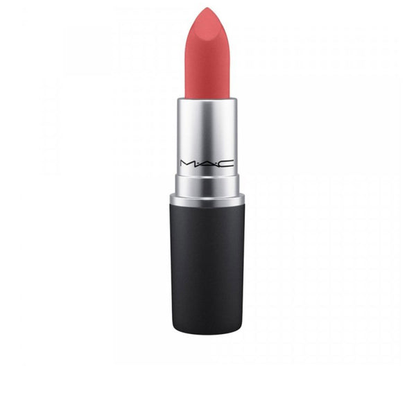 Mac Powder Kiss Lipstick #Stay Curious 3 Gr | Vuodevaatteet.fi