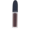 Mac Powder Kiss Liquid Lipcolor #Chestnut 1 U | Vuodevaatteet.fi