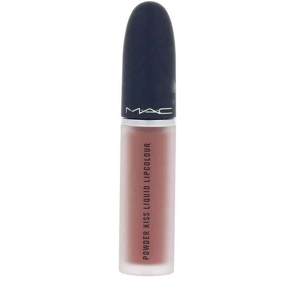 Mac Powder Kiss Liquid Lipcolor #Taken 1 U | Vuodevaatteet.fi