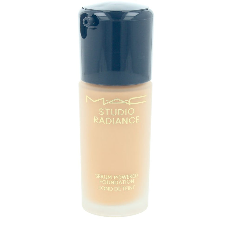 Mac Studio Radiance Serum Powered Foundation #Nc25 30 Ml | Vuodevaatteet.fi