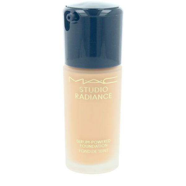 Mac Studio Radiance Serum Powered Foundation #Nc25 30 Ml | Vuodevaatteet.fi