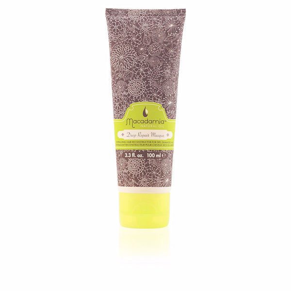 Macadamia Deep repair naamiointi 100 ml | Vuodevaatteet.fi