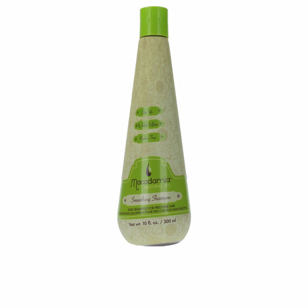 Macadamia Smoothing shampoo 300 ml | Vuodevaatteet.fi