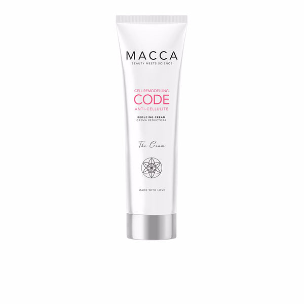 Macca Cell Remodelling Code Anti-Cellulite Reducing Cream 150 Ml | Vuodevaatteet.fi