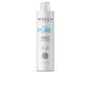 Macca Clean & pure puhdistusgeeli mikropartikkeleilla 200 ml | Vuodevaatteet.fi