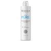 Macca Clean & pure puhdistusmaito herkälle iholle 200 ml | Vuodevaatteet.fi