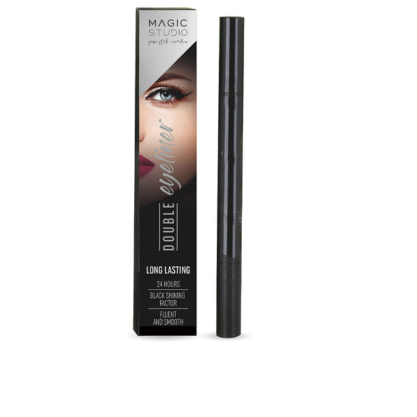 Magic Studio Double eyeliner 1,2 g | Vuodevaatteet.fi
