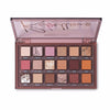 Magic Studio Eyeshadow palette rebellious 1 u | Vuodevaatteet.fi