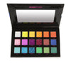 Magic Studio Flash Neon Shadow Palette 1 U | Vuodevaatteet.fi