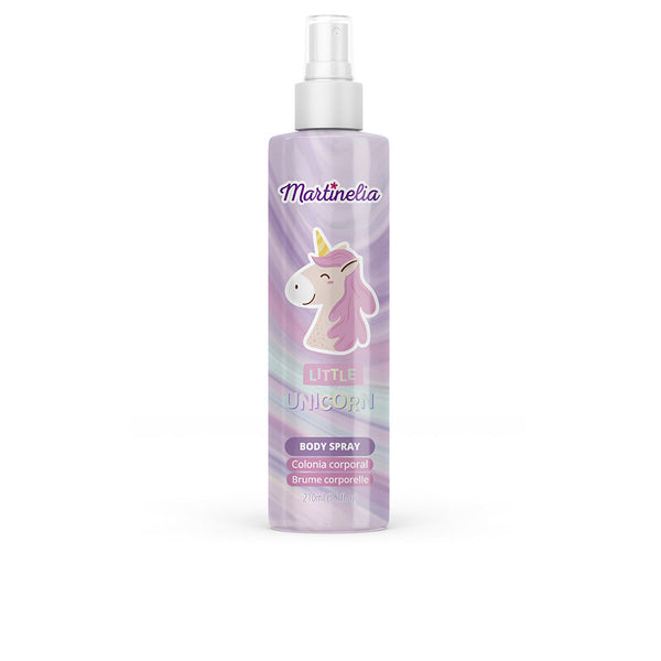 Magic Studio Little unicorn kehäkukkavesi 210 ml | Vuodevaatteet.fi