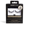 Magic Studio Magnetic eyelashes & lash system extra volume 2 u | Vuodevaatteet.fi