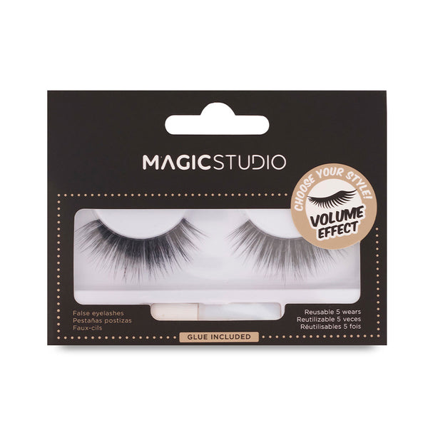 Magic Studio Vegan volyymiefekti 1 u | Vuodevaatteet.fi