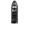 Magno Black Energy Shower Gel 600 Ml | Vuodevaatteet.fi