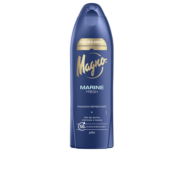 Magno Marine Shower Gel 600 Ml | Vuodevaatteet.fi