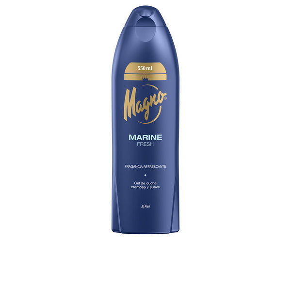 Magno Marine suihkugeeli 550 ml | Vuodevaatteet.fi