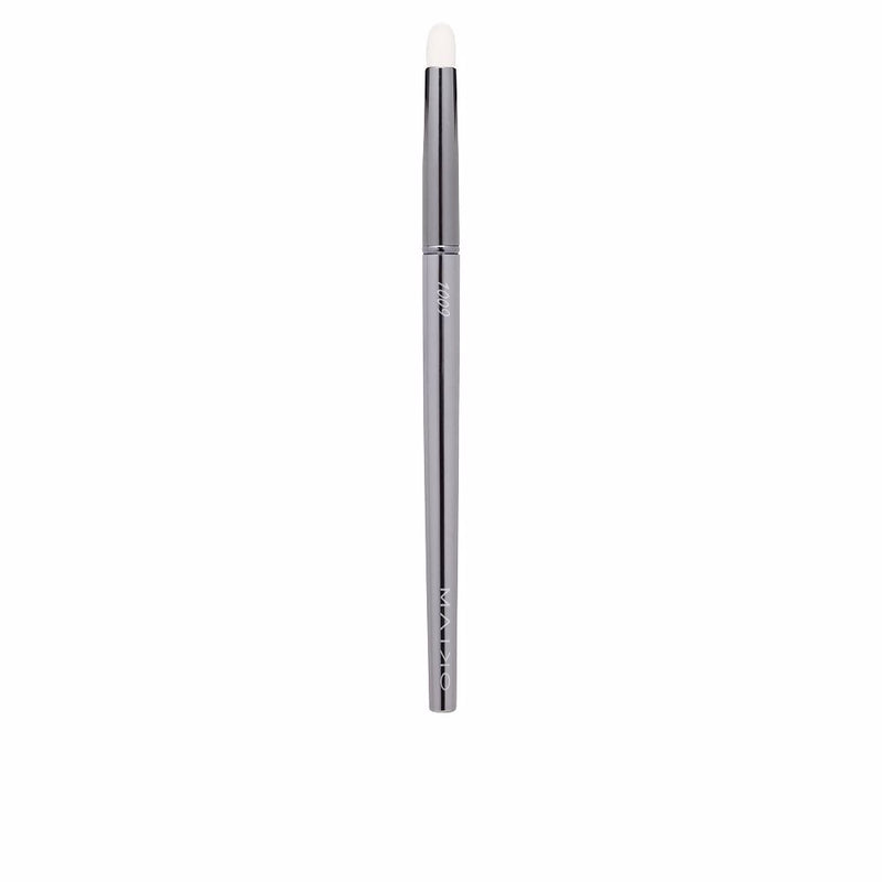 Maiko Luxury Grey Pincel De Precisión Para Sombras 1009 1 U | Vuodevaatteet.fi