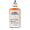 Maison Margiela Replica By The Fireplace Edt Vapo 100 Ml | Vuodevaatteet.fi