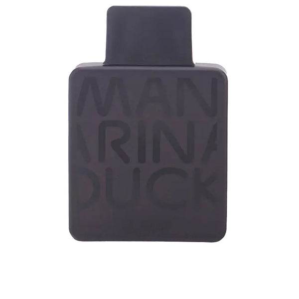 Mandarina duck man black eau de toilette -suihke 100 ml | Vuodevaatteet.fi