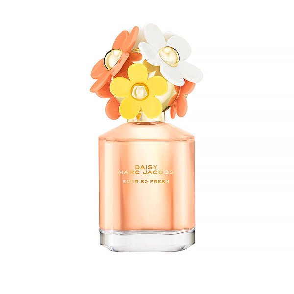 Marc Jacobs Daisy Ever So Fresh Eau De Parfum Spray 75 Ml | Vuodevaatteet.fi