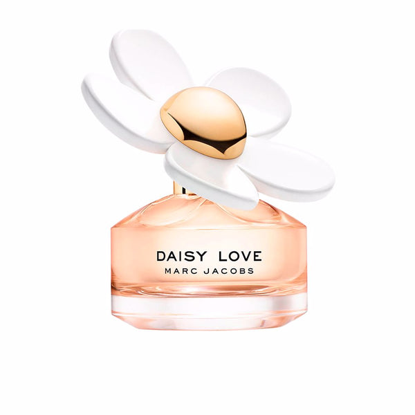 Marc Jacobs Daisy love eau de toilette -suihke 50 ml | Vuodevaatteet.fi