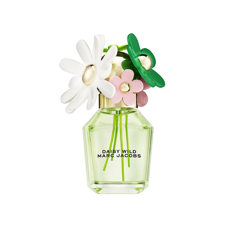 Marc Jacobs Daisy Wild Edp Vapo 50 Ml | Vuodevaatteet.fi