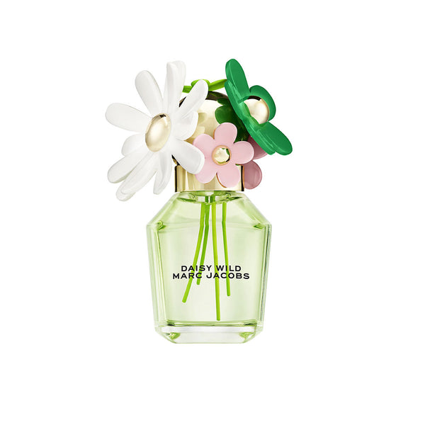 Marc Jacobs Daisy Wild Edp Vapo 50 Ml | Vuodevaatteet.fi