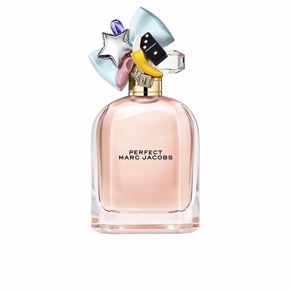 Marc Jacobs Perfect Eau De Parfum Spray 100 Ml | Vuodevaatteet.fi