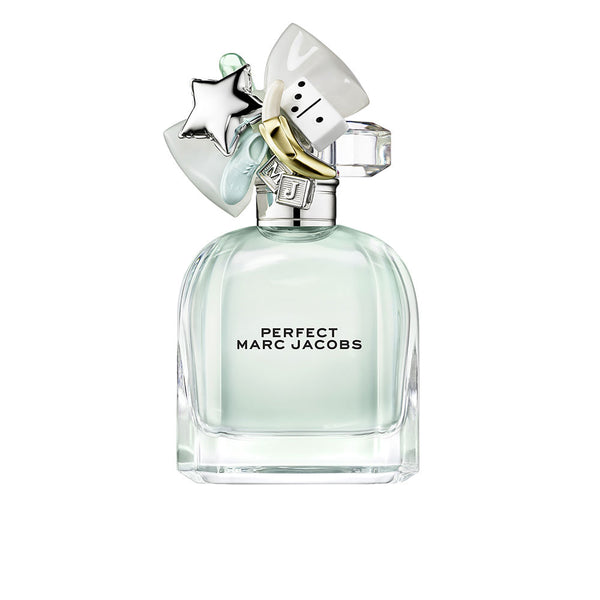 Marc Jacobs Perfect Edt Vapo 50 Ml | Vuodevaatteet.fi