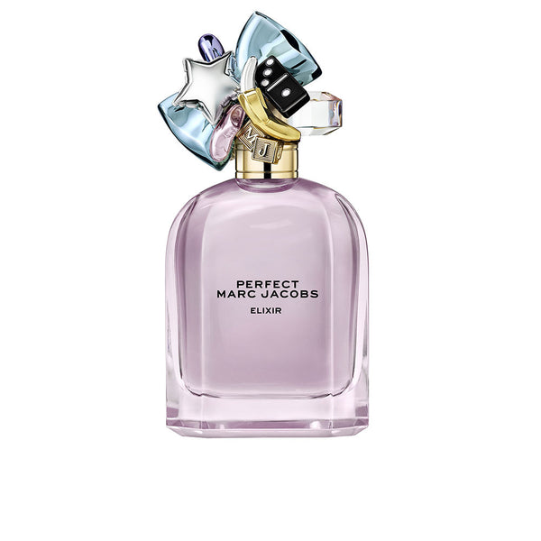 Marc Jacobs Perfect Elixir Edp Vapo 100 Ml | Vuodevaatteet.fi
