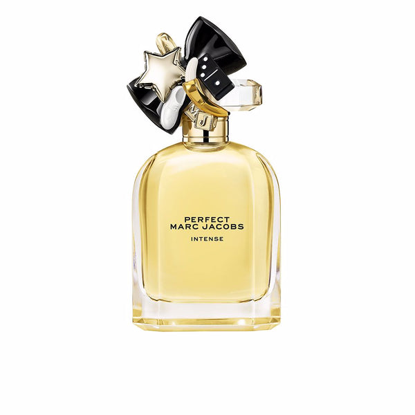 Marc Jacobs Perfect Intense Eau De Parfum Spray 100 Ml | Vuodevaatteet.fi