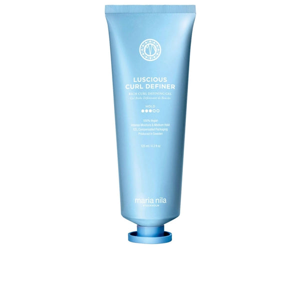 Maria Nila Coils & Curls Curl Gel 125 Ml | Vuodevaatteet.fi