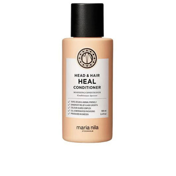 Maria Nila Head & Hair Heal Conditioner 100 Ml | Vuodevaatteet.fi