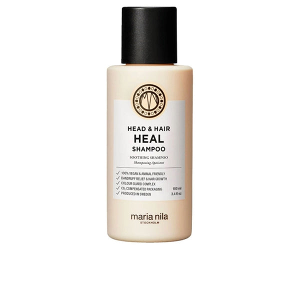 Maria Nila Head & Hair Heal Shampoo 100 Ml | Vuodevaatteet.fi