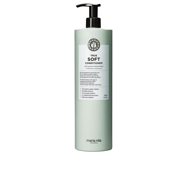 Maria Nila True Soft Conditioner 1000 Ml | Vuodevaatteet.fi