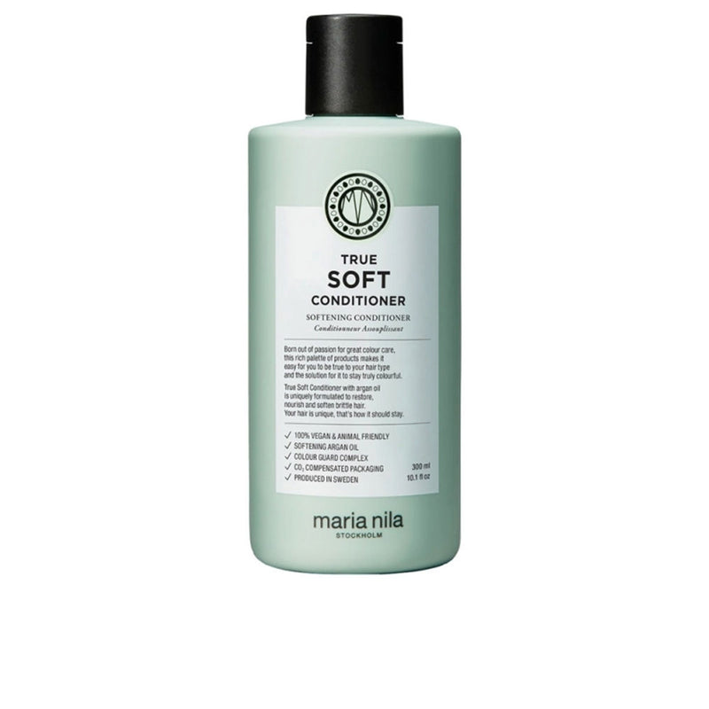 Maria Nila True Soft Conditioner 300 Ml | Vuodevaatteet.fi