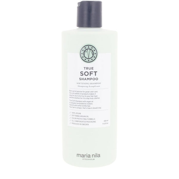 Maria Nila True Soft Shampoo 350 Ml | Vuodevaatteet.fi
