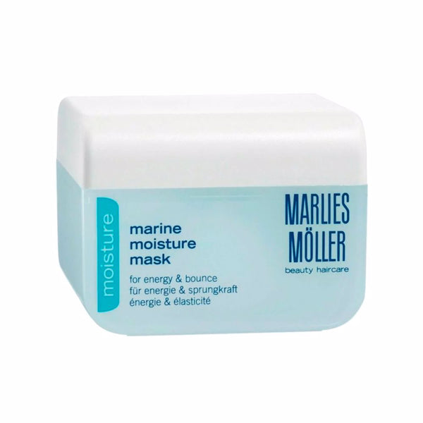 Marlies Möller Marine moisture maski 125 ml | Vuodevaatteet.fi