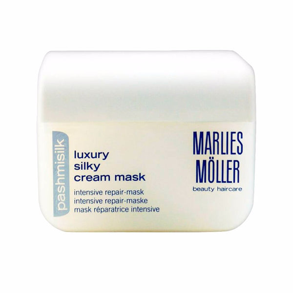 Marlies Möller Pashmisilk Silkkinen Hiusnaamio 125 ml | Vuodevaatteet.fi