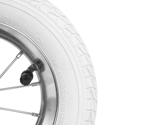 Marshall Air Potkupyörä Sininen - Vuodevaatteet.fi