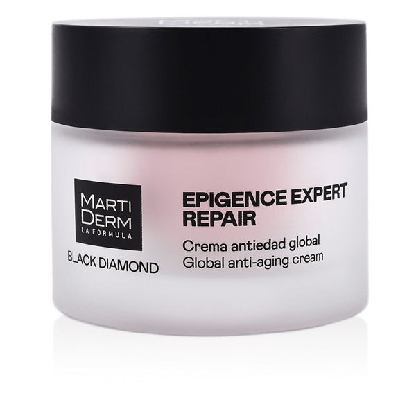 Martiderm Black Diamond Epigence Expert Repair Global Anti-Aging Cream 50 Ml | Vuodevaatteet.fi