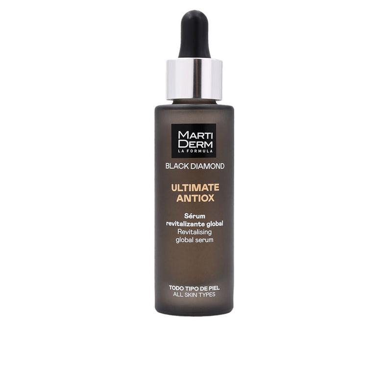Martiderm Black Diamond Ultimate Antiox Serum 30 Ml | Vuodevaatteet.fi