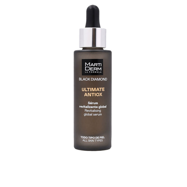 Martiderm Black Diamond Ultimate Antiox Serum 30 Ml | Vuodevaatteet.fi