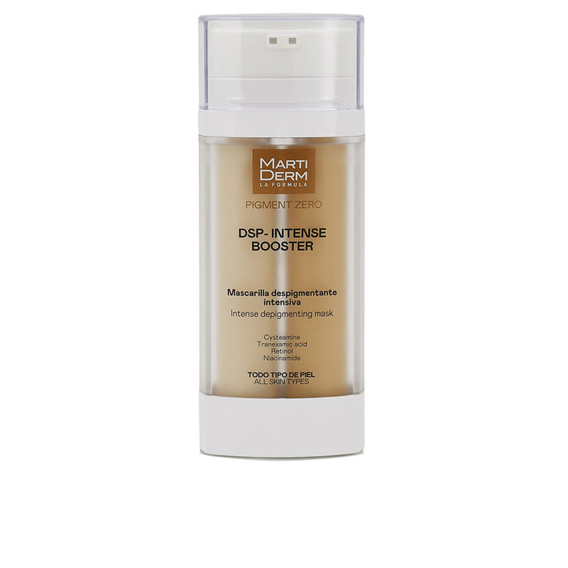 Martiderm Pigment Zero Dsp Intensive Depigmenting Mask 30 Ml | Vuodevaatteet.fi