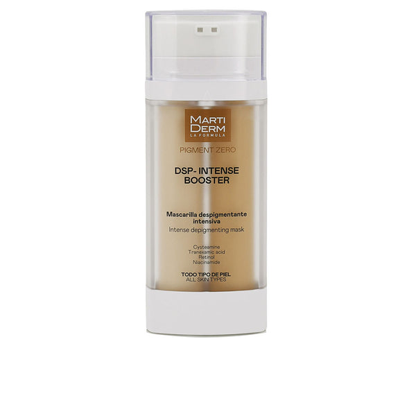 Martiderm Pigment Zero Dsp Intensive Depigmenting Mask 30 Ml | Vuodevaatteet.fi