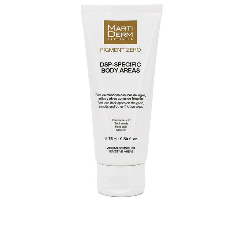 MartiDerm Pigment Zero DSP pigmenttivoide 75 ml | Vuodevaatteet.fi
