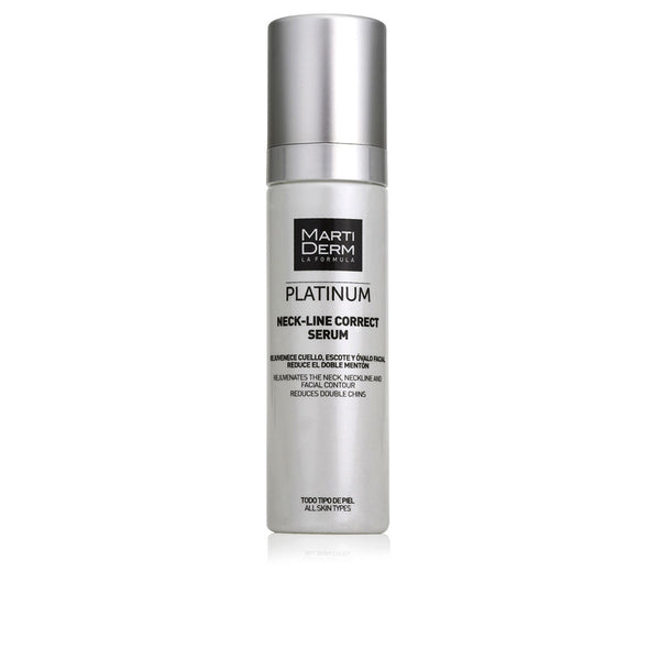 Martiderm Platinum Corrective Serum 50 Ml | Vuodevaatteet.fi